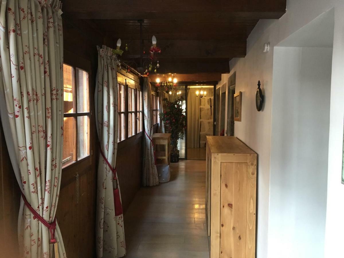 Lodges Du Canal St-Dominique Annecy Exterior foto